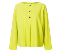ISCHIKO® Shirt Canyone in Grün