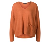 Pullover Stuudio 324 in Rot