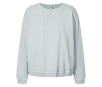 ISCHIKO® Pullover Satori 201 in Türkis
