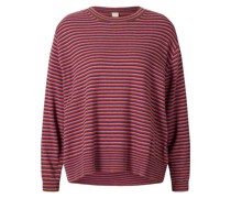 ISCHIKO® Pullover Eyvic 304 in Braun