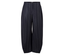 Hose Aenna in Blau