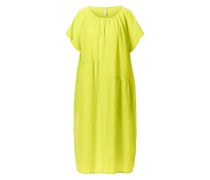 ISCHIKO® Kleid Aventa in Grün
