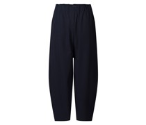 Hose Itensivo 323 in Blau