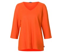 Shirt Scheepa in Orange