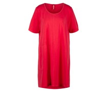 ISCHIKO® Kleid Vano 906 in Rot