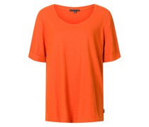 Shirt Webeaa in Orange