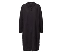 Kleid Vimy 217 Plissee in Schwarz