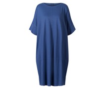 Kleid Chromea in Blau