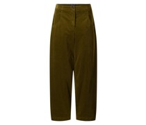 Hose Kahren 314 in Grün
