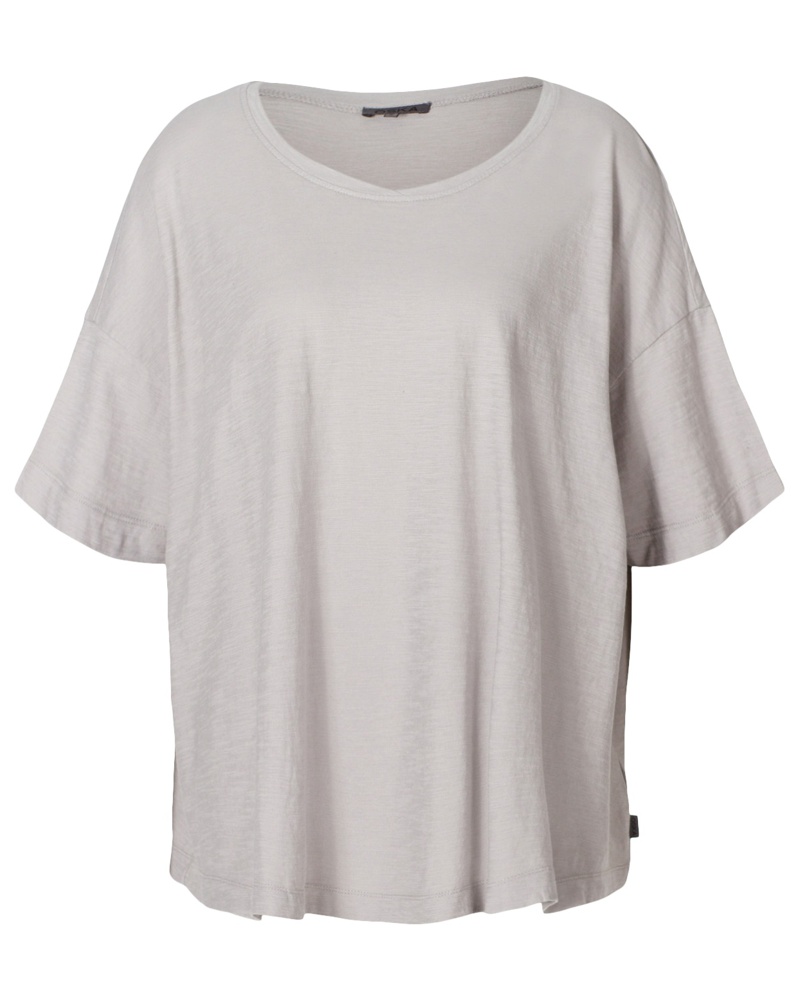 OSKA Damen Shirt Micheo in Grau