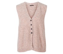 Weste Edifficio 301 in Beige