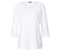 Shirt Scheepa in Weiß