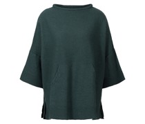 Pullover Hideen 329 in Blau