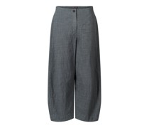 Hose Aanelie in Blau