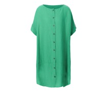 ISCHIKO® Kleid Traily in Grün