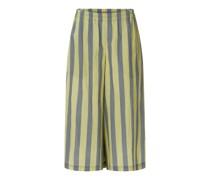 ISCHIKO® Hose Spirta wash in Grün