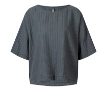 ISCHIKO® Bluse Picasea in Grau
