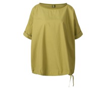 ISCHIKO® Bluse Midela in Grün