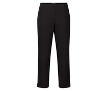 Hose Eliisa 309 in Schwarz