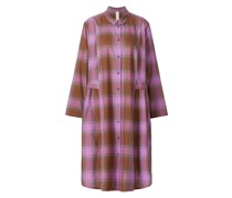 ISCHIKO® Kleid Saandvik 308 in Lila