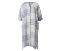 Kleid Klaara in Türkis