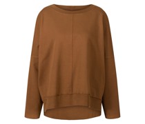 ISCHIKO® Pullover Koolest 312 in Braun