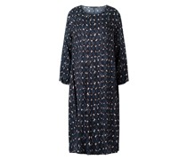 Kleid Arteck 317 in Blau