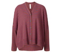 ISCHIKO® Jacke Garinda in Braun