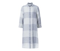 Kleid Flaahda in Türkis