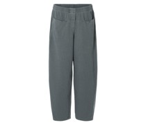 ISCHIKO® Hose Federra in Grau