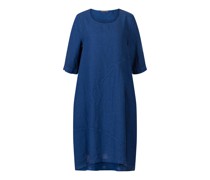 Kleid Kreaativa in Blau