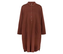 ISCHIKO® Kleid Kotoba 208 in Rot