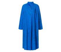 ISCHIKO® Kleid Jaara 205 in Blau