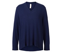 ISCHIKO® Pullover Eismass 307 in Blau