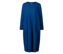 ISCHIKO® Kleid Wetsuh in Blau