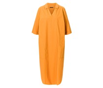 Kleid Bahel in Orange