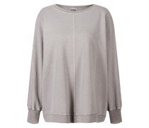 ISCHIKO® Pullover Experianca in Grau