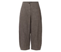 Hose Aanelie in Beige