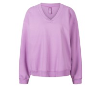ISCHIKO® Pullover Fellsa 308 in Lila