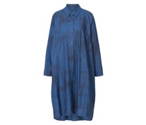 Kleid Pionea 225 in Blau