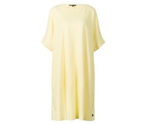 Kleid Chromea in Gelb