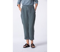 Hose Cravtea in Blau