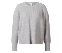 ISCHIKO® Pullover Vulkana 301 in Grau
