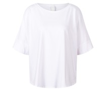 ISCHIKO® Shirt 403 in Weiß
