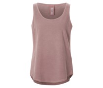 ISCHIKO® Shirt Faunne in Rosa