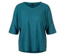 Shirt 418 in Blau