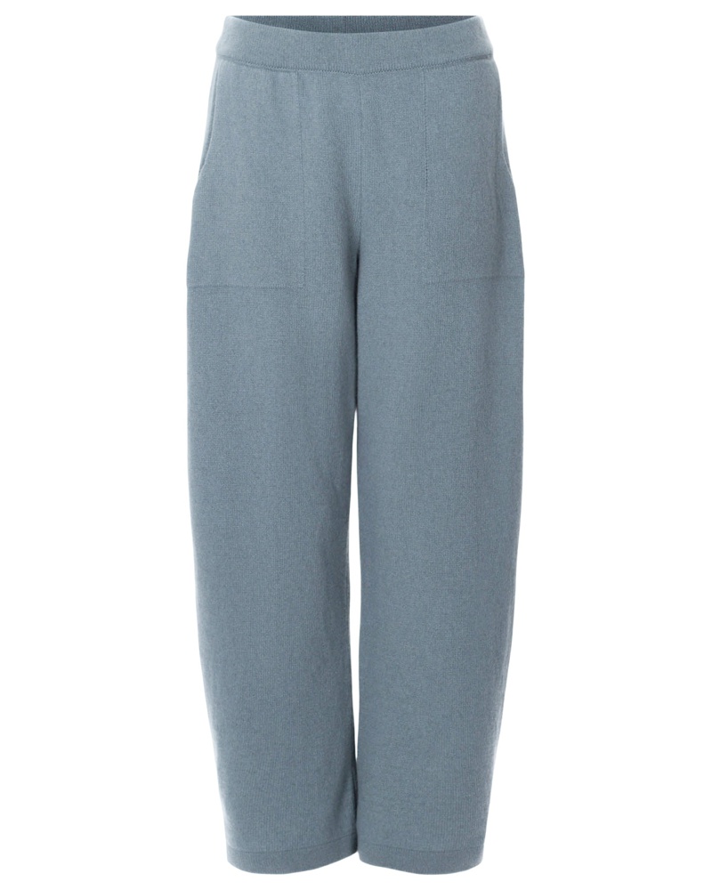 OSKA Damen Hose Ottila in Blau