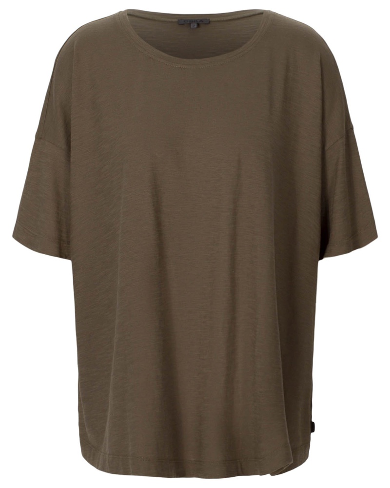 OSKA Damen Shirt Micheo in Grün
