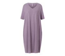 ISCHIKO® Kleid Kampie in Grau