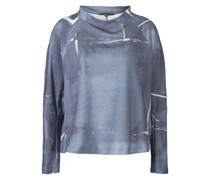 Pullover Missteri 328 in Blau